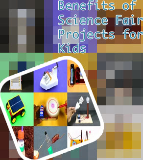 Best science project working model