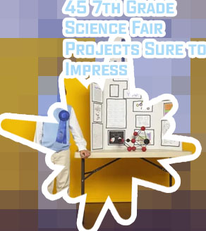 Easy environmental science fair projects