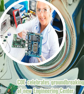 Electrical engineering & computer science