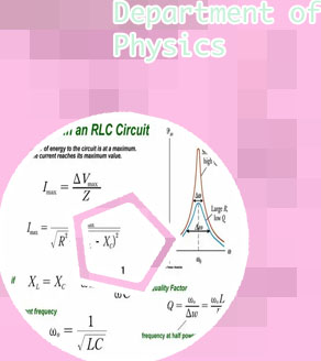 Physics and electrical engineering